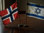 Lanzan granada frente a residencia del embajador de Noruega en Israel