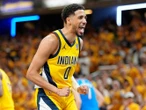 Pacers sonríen, Tyrese Haliburton podrá jugar