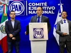 Anuncia PAN exigencia de anulación de elección judicial