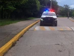 Siguen los ataques contra taxistas en Acapulco: incendian unidad con dos cuerpos dentro