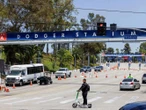 Impiden entrada de ICE al Dodger Stadium