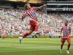 Atlético de Madrid toma oxígeno en el Mundial de Clubes