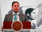 Gobierno ha adquirido 96% de insumos para sistema de salud en 2025 y 2026: Ssa