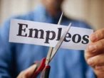 Desempleo crece en EU en lo que va de 2025; mercado laboral frágil