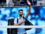 Djokovic asegura su presencia en Grand Slams de 2026