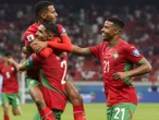 Marruecos tiene su boleto a los Mundiales de 2026 y 2030
