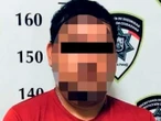 Hallan a entrenador deportivo desnudo con niña de 12 años en un auto en SLP