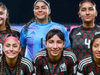 ¿Cuándo juega México la semifinal del Mundial Sub-17 Femenil?