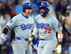 El héroe de los Dodgers reflexiona sobre su brillante momnto