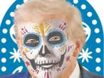 Las Calaveritas de Global