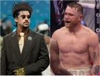 Bad Bunny quiere tumbar al 'Canelo'… ¡Y el CMB lo respalda!