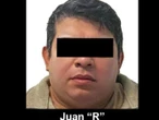 FGR entrega en extradición a fugitivo por homicidio