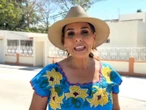 Protección de la fauna marina, es una responsabilidad compartida: Mara Lezama 