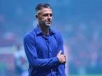 Martín Demichelis deja de ser entrenador del Monterrey