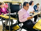¿Tienes INAPAM? Así puedes recibir aguinaldo este año
