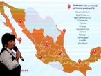 Cómo son y dónde se construirán las Viviendas para el Bienestar