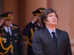 Milei se reunirá con Trump en medio de crisis politica en Argentina