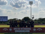 México remonta en última prueba previo al Mundial sub 20