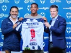 Monterrey responde a las acusaciones de Pumas por contratación de Anthony Martial