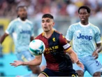 El Genoa de Johan Vásquez pierde ante el Bolonia en la Jornada 4 de la liga italiana
