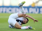 Juventus deja al expuesto su liderato en Serie A