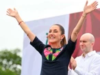 Objetivo es que Tapachula sea centro de desarrollo: Claudia Sheinbaum