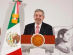 Sheinbaum será representada por Canciller: Ofrecerá mensaje ante la ONU