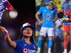 ¿Y ahora? Su mamá apostó la colegiatura a que Cruz Azul ganaba