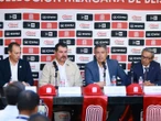 Benjamín Gil y Rodrigo López se mantienen al frente