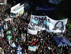 "Vamos a volver": Cristina Kirchner llama a sus seguidores tras su prisión domiciliaria