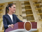 Garantiza Sheinbaum respeto a propiedad de viviendas