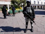 Cae ‘El 24’, líder de secuestradores en Paracho: García Harfuch