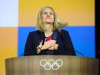 Kirsty Coventry hace historia; primera presidenta del COI