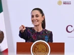 La 'Mañanera' de Sheinbaum: EN VIVO temas de la conferencia del 30 de mayo 2025