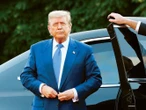 Trump regaña a Irán e Israel y se cuadran