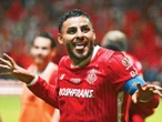 Mohamed y Vega, en el cielo… dos diablos gozan su redención