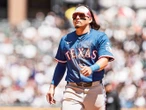 Alejandro Osuna, ranger mexicano, atrapa su sueño