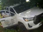 Emboscan a policías que regresaban de un curso en Igualapa, Guerrero; hay cuatro muertos