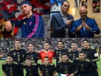 ¡Hay tiro! Layún busca robarle rating a Martinoli y Luis García