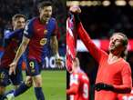 Barcelona Vs Atlético de Madrid EN VIVO (Jornada 18 / LaLiga)