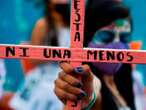 Venezuela cierra 2024 con 170 feminicidios: ONG