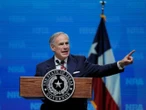 Greg Abbott amenaza con un "arancel del 100%" a los neoyorquinos que se muden a Texas