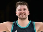 Todo quedó en un susto: Doncic no sufrió una lesión grave