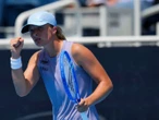 Swiatek gana boleto final Cincinnati