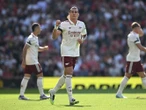 Arsenal gana en Old Trafford y amarga el debut del United