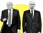 Putin acepta reunión que propuso Trump; el encuentro podría ser en Emiratos Árabes 