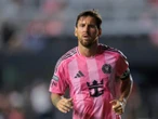 Argentina y Messi alistan juego contra selección mexicana