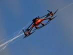 Avistamientos de drones obligan a suspender vuelos en aeropuerto de Múnich