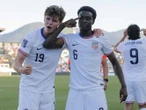 Estados Unidos firma nueva goleada en el Mundial Sub-20