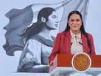 Se han entregado más de 70 mil apoyos a damnificados por lluvias: Ariadna Montiel